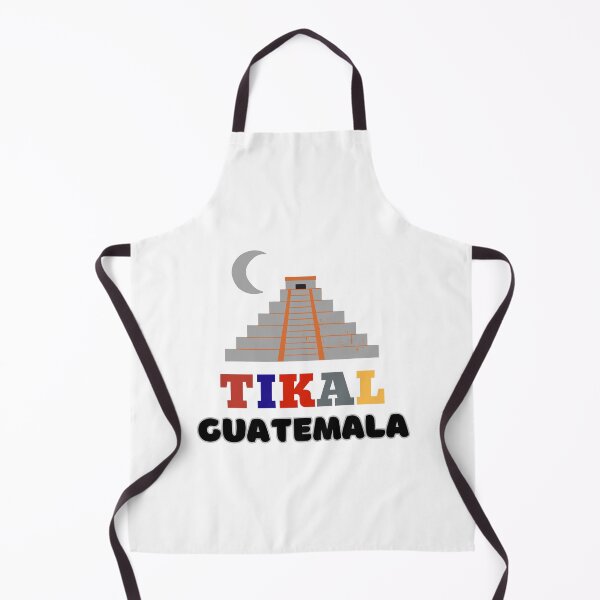 Item preview, Tikal Guatemala designed and sold by dwangarts.