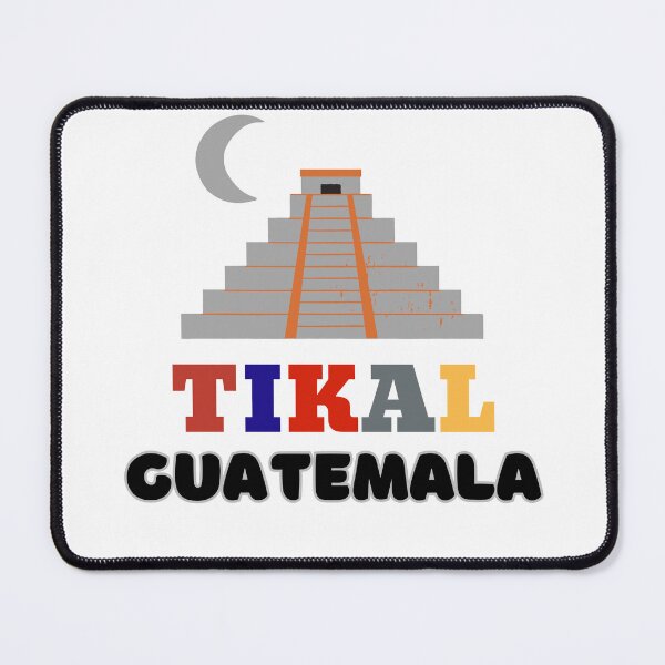 Item preview, Tikal Guatemala designed and sold by dwangarts.