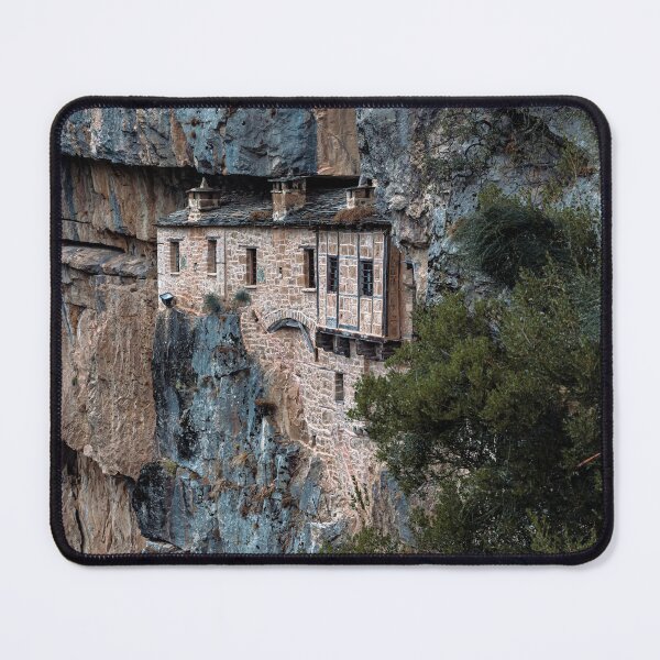 Item preview, Kipinas Monastery designed and sold by Elias Pentikis.