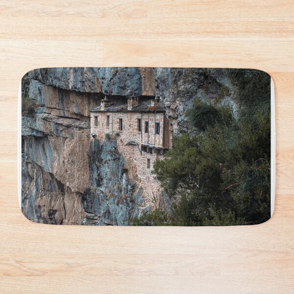 Item preview, Kipinas Monastery designed and sold by Elias Pentikis.