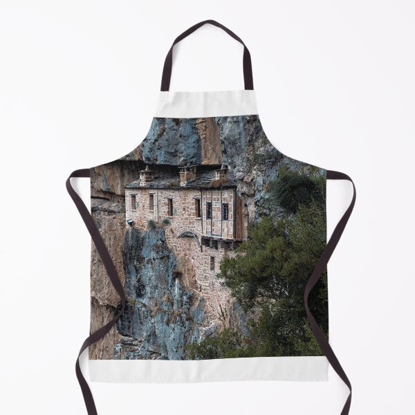 Item preview, Kipinas Monastery designed and sold by Elias Pentikis.