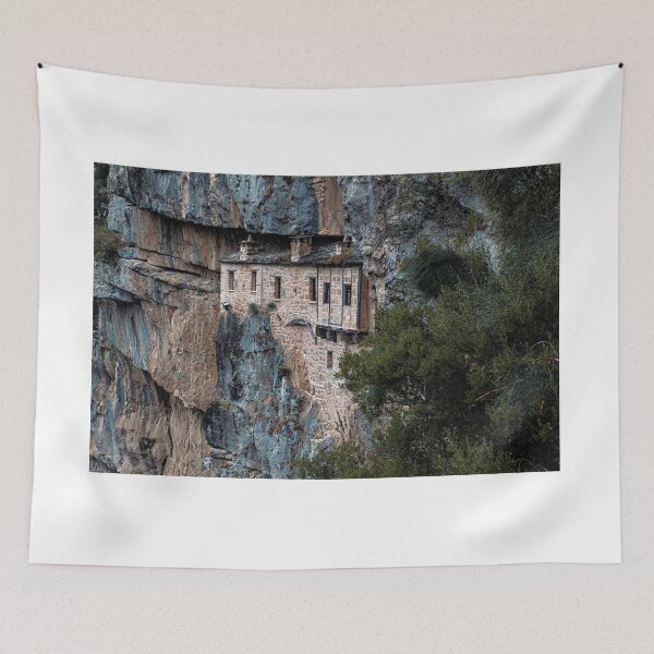 Item preview, Kipinas Monastery designed and sold by Elias Pentikis.