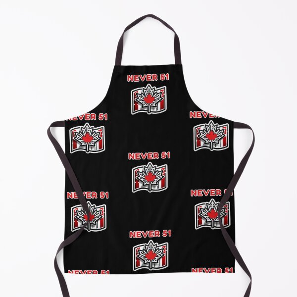 Item preview, Canada Never 51 designed and sold by LewpyG.