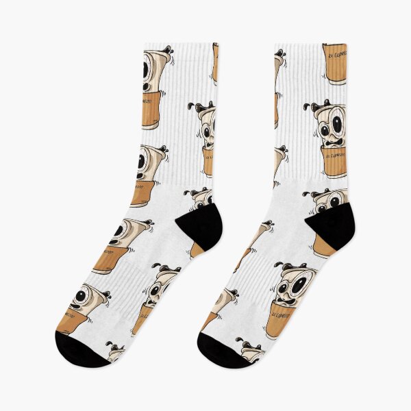 Item preview, Double Shot Espresso designed and sold by Bumblejacket.