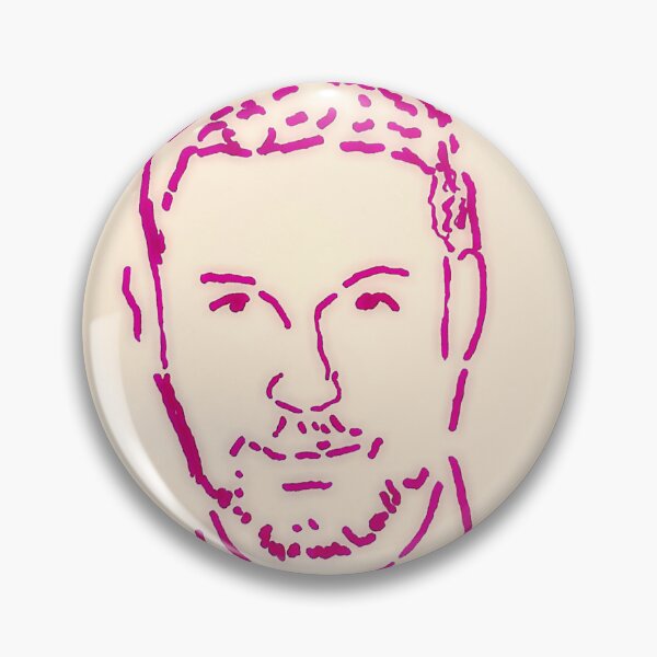 Item preview, Tom Hardy Orange  designed and sold by SJHorsfall.