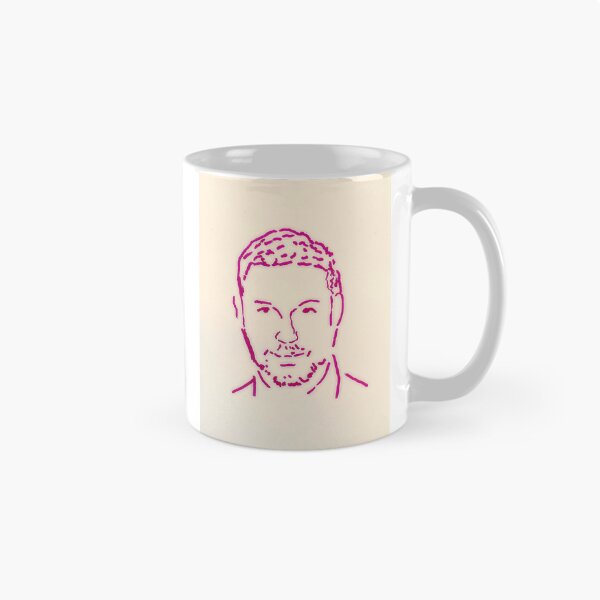 Item preview, Tom Hardy Orange  designed and sold by SJHorsfall.