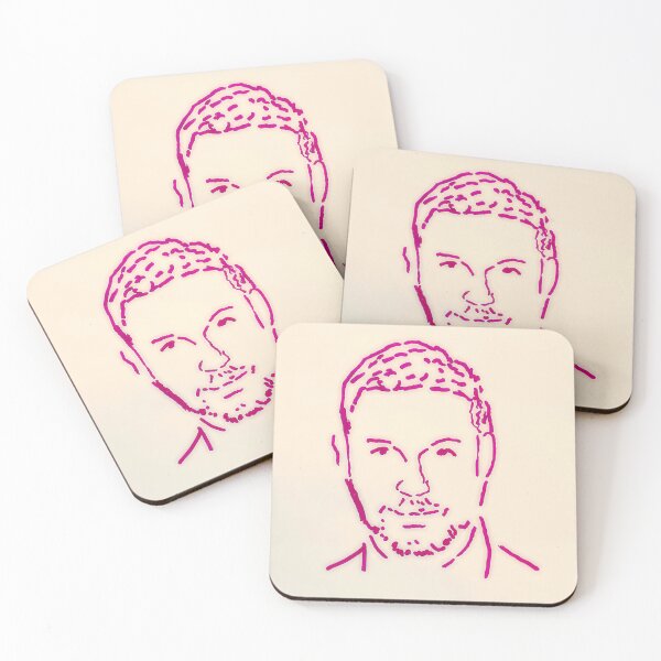 Item preview, Tom Hardy Orange  designed and sold by SJHorsfall.