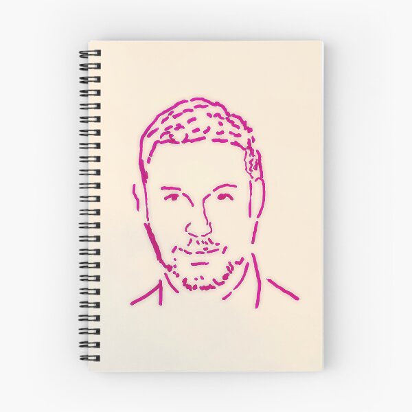 Item preview, Tom Hardy Orange  designed and sold by SJHorsfall.