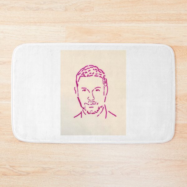 Item preview, Tom Hardy Orange  designed and sold by SJHorsfall.