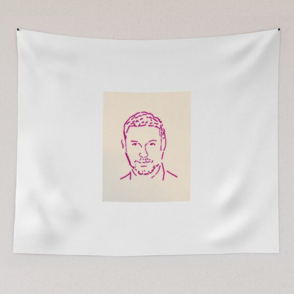 Item preview, Tom Hardy Orange  designed and sold by SJHorsfall.
