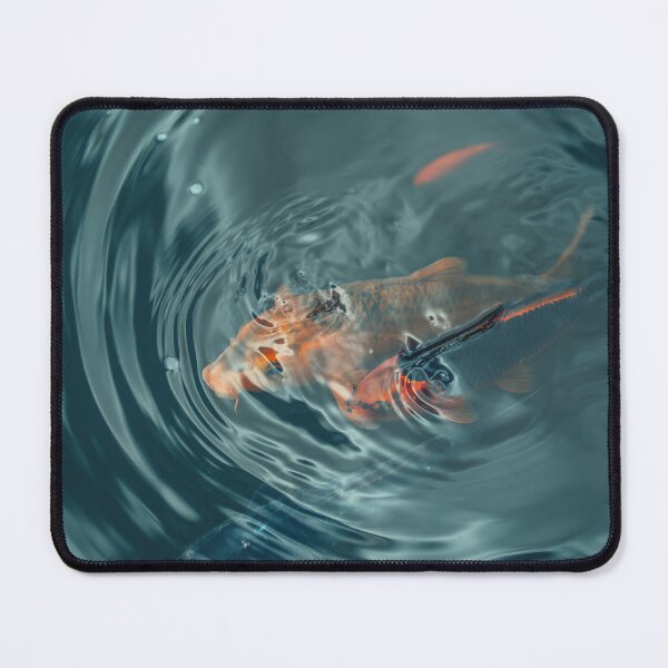 Item preview, Coy Koi designed and sold by eidetic-storage.