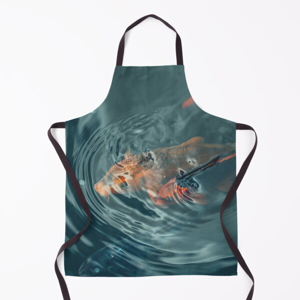 Item preview, Coy Koi designed and sold by eidetic-storage.