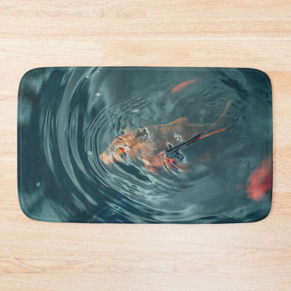 Item preview, Coy Koi designed and sold by eidetic-storage.