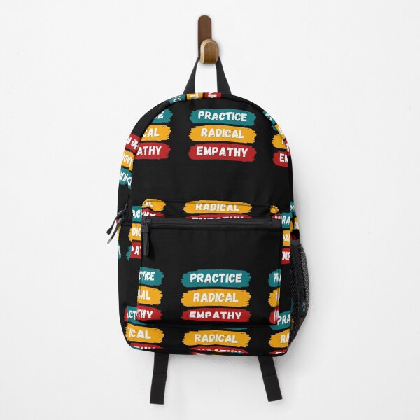 Item preview, Radical Empathy Courageous Connection designed and sold by Zakrytos ★★★★★.
