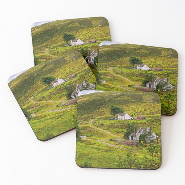 Item preview, The edge of town designed and sold by tomg.
