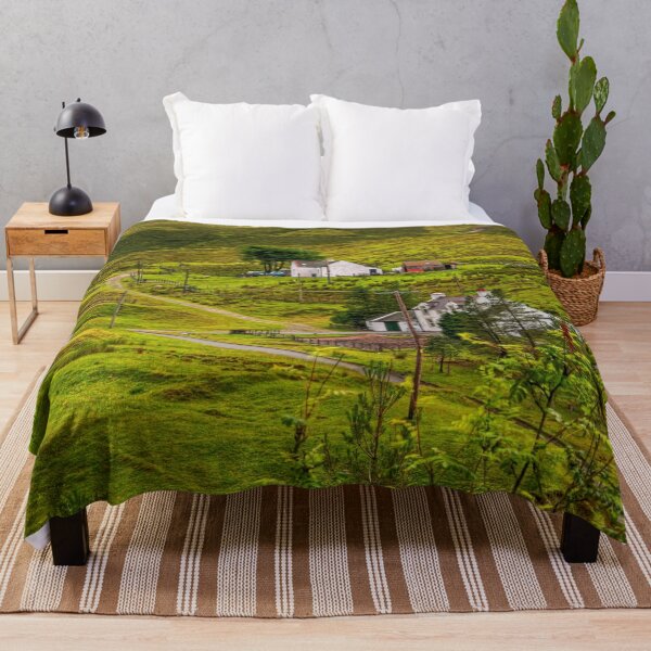 Item preview, The edge of town designed and sold by tomg.
