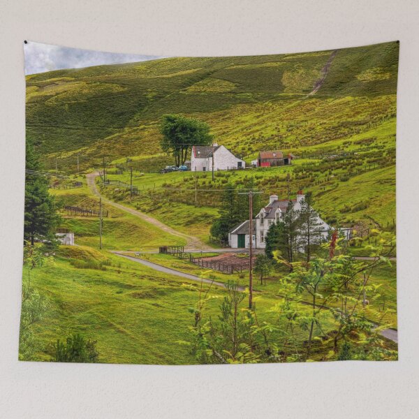 Item preview, The edge of town designed and sold by tomg.