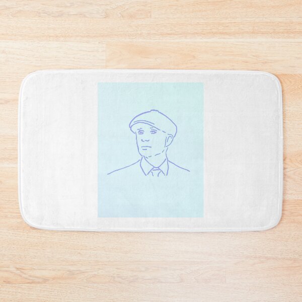 Item preview, Cilian Murphy Blue  designed and sold by SJHorsfall.