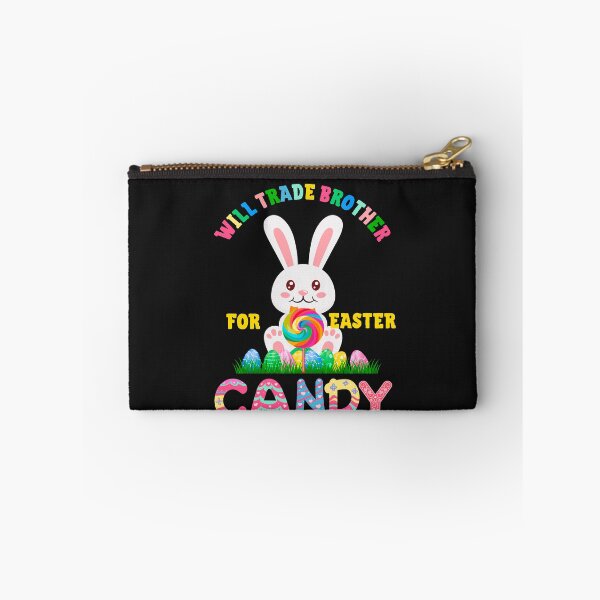 Item preview, Funny Easter I will trade brother for candy 2025 designed and sold by erozzz.