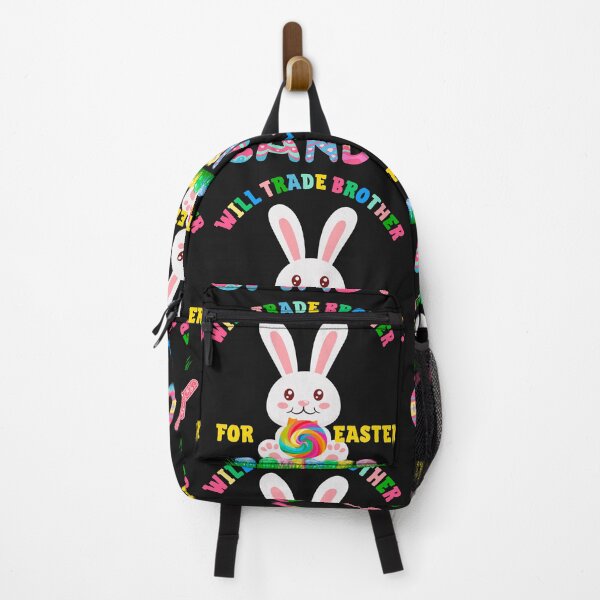 Item preview, Funny Easter I will trade brother for candy 2025 designed and sold by erozzz.