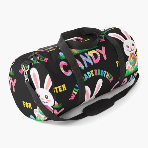 Item preview, Funny Easter I will trade brother for candy 2025 designed and sold by erozzz.