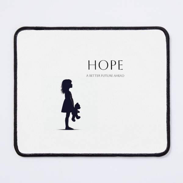 Item preview, Hope - A Better Future Ahead designed and sold by ZenZero88.