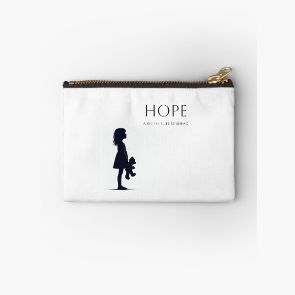 Item preview, Hope - A Better Future Ahead designed and sold by ZenZero88.