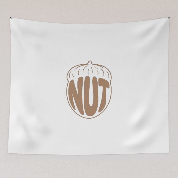 Item preview, Tuerca designed and sold by Gentle40Winks.
