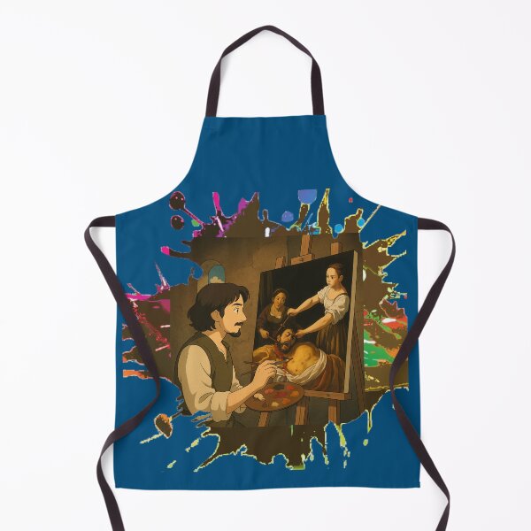 Item preview, Giuditta e Oloferne designed and sold by painterfrank.