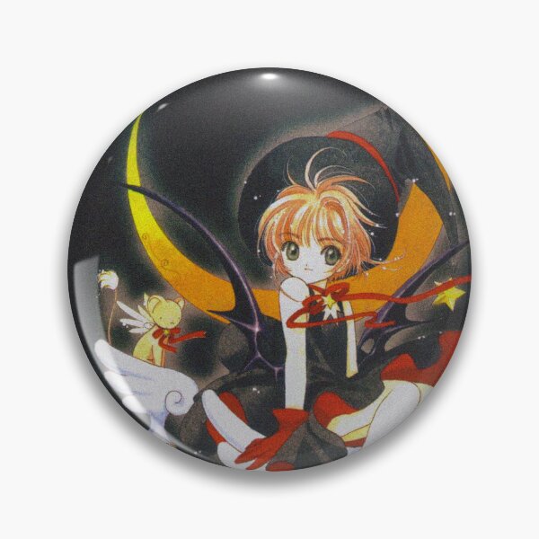 Aperçu de l'œuvre Sakura Cardcaptor Halloween créée et vendue par XLTERNATIVX.
