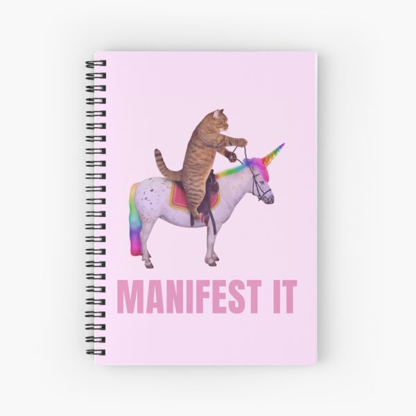 Artikel-Vorschau von Manifest - Gesetz der Anziehung, designt und verkauft von Manifest-It.
