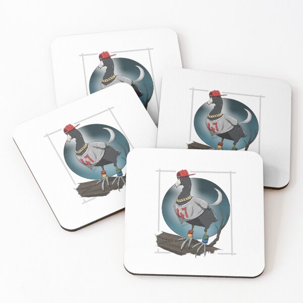 Item preview, Coot duck hunting  designed and sold by Michael Garber.