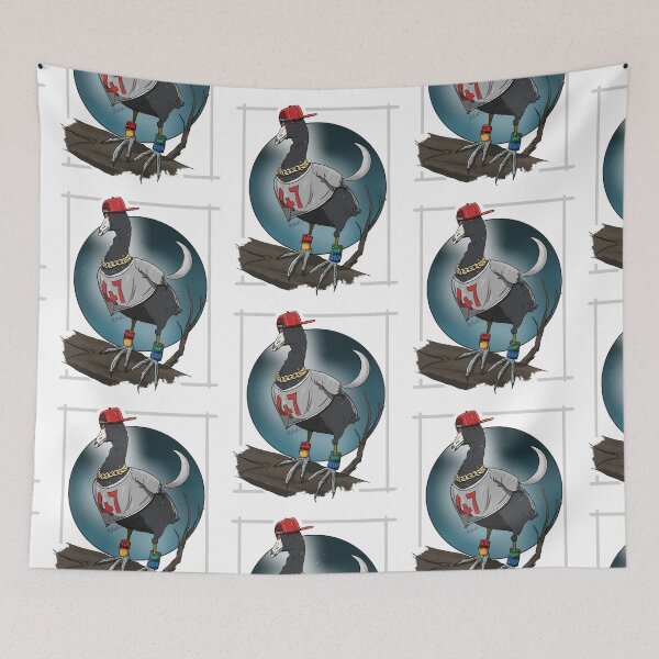 Item preview, Coot duck hunting  designed and sold by Michael Garber.