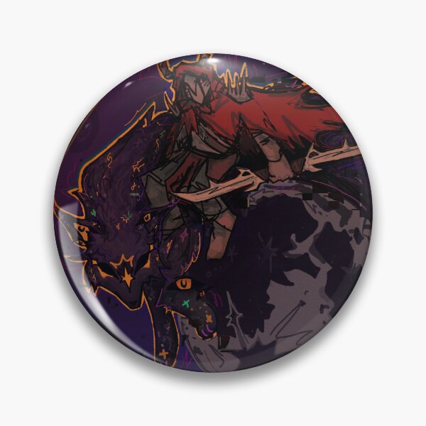 Item preview, Moonbeast!! designed and sold by seolar-sketches.