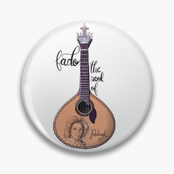 Item preview, Fado designed and sold by Sluzinha.
