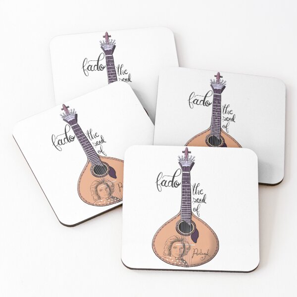 Item preview, Fado designed and sold by Sluzinha.