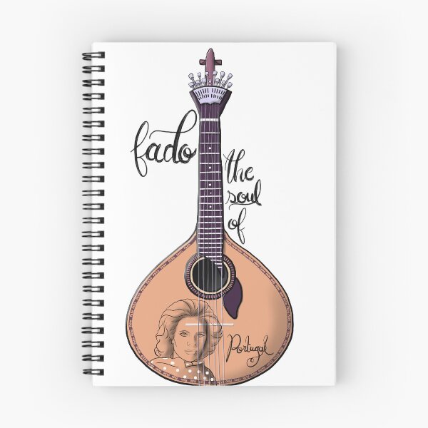 Item preview, Fado designed and sold by Sluzinha.