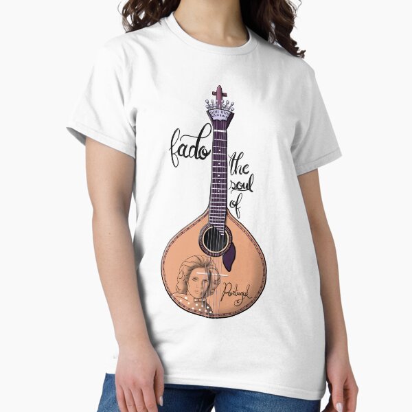 Aperçu de l'œuvre Fado créée et vendue par Sluzinha.