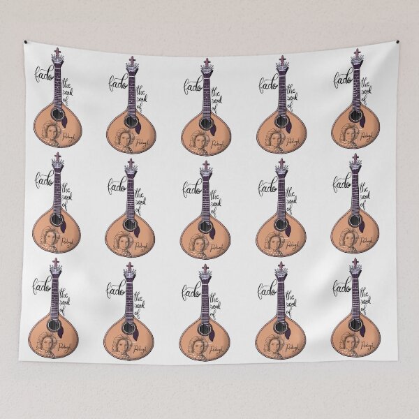 Item preview, Fado designed and sold by Sluzinha.