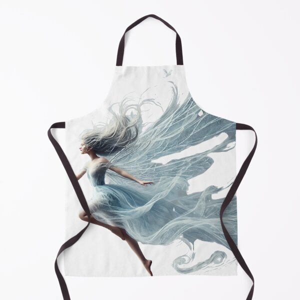 Item preview, Zephyra – The Whispering Wind Fairy designed and sold by AbstractAnom.