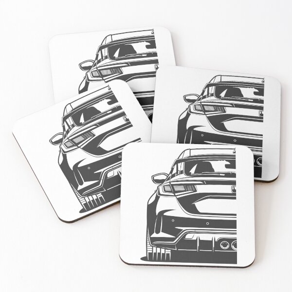 Item preview, Type R FL5 designed and sold by OlegMarkaryan.