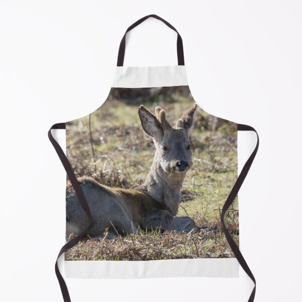 Item preview, Roe Deer designed and sold by LaurenTucker.