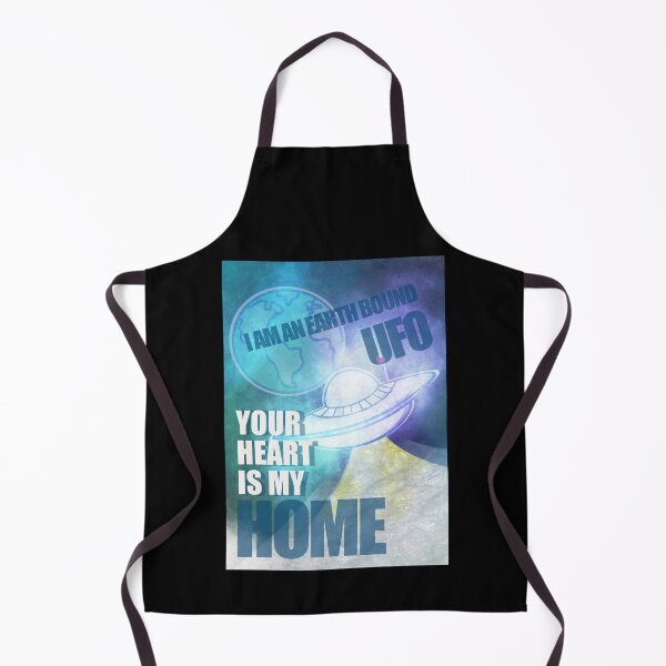Item preview, Earth Bound UFO Galaxy Lovers designed and sold by amiaplusamia.