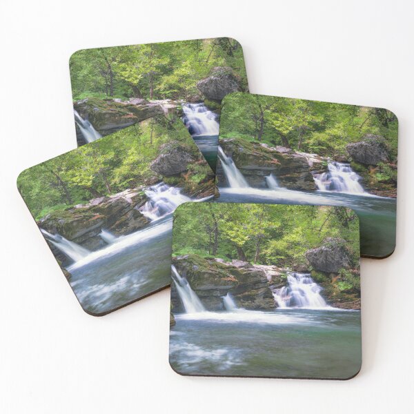 Item preview, Small Cascade designed and sold by Elias Pentikis.