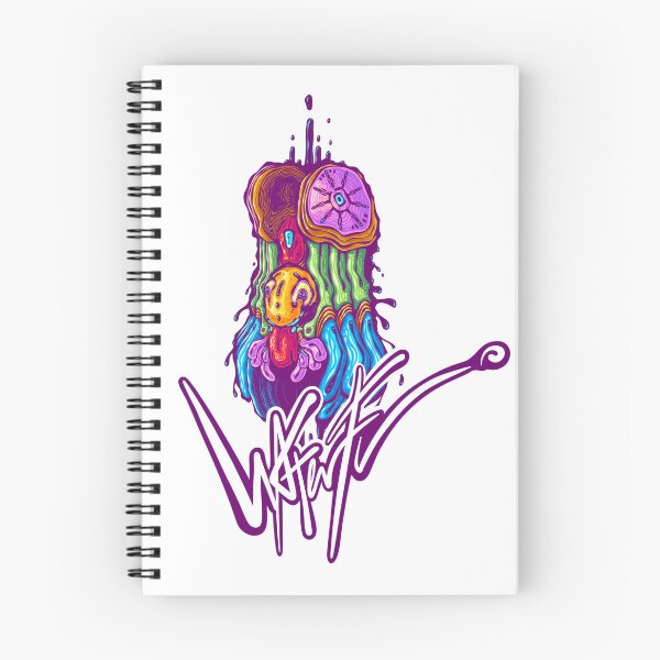Item preview, Aimless Art | Melted designed and sold by waterfu.