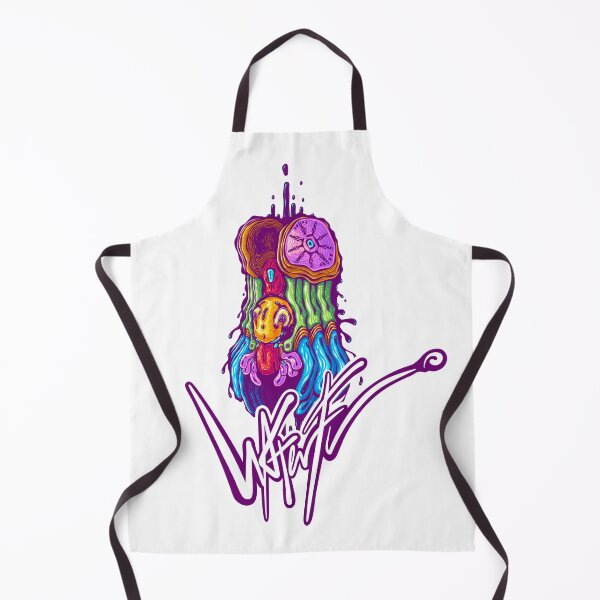 Item preview, Aimless Art | Melted designed and sold by waterfu.