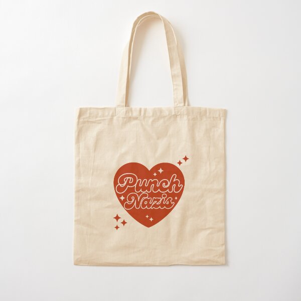 Item preview, Punch N*zis - Girly Retro Heart (Transparent) designed and sold by Aimee Amelia Greco.