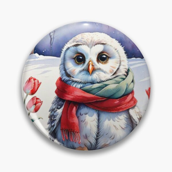 Item preview, Piko (with Two Scarves) designed and sold by Katsmitharts.