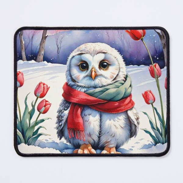 Item preview, Piko (with Two Scarves) designed and sold by Katsmitharts.