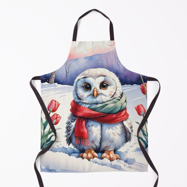 Item preview, Piko (with Two Scarves) designed and sold by Katsmitharts.